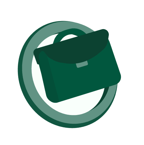 Job logo
